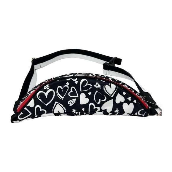 BRIGHTON ENDLESS LOVE COLLECTION BELT FANNY BAG - Picture 5 of 6